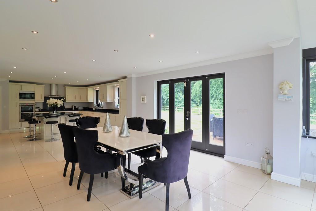 Rickerby Court, Rickerby 4 bed detached house for sale £725,000