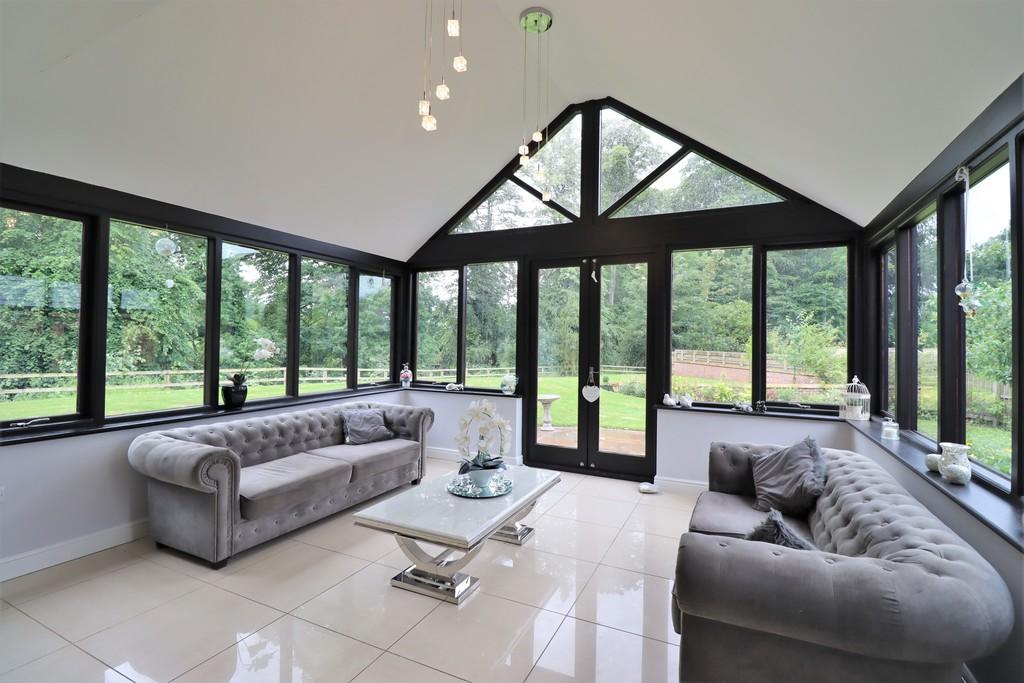 Rickerby Court, Rickerby 4 bed detached house for sale £695,000