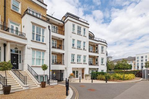 3 bedroom flat for sale, Greensward House, Imperial Crescent, London