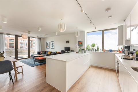 2 bedroom apartment for sale, Helmsley Place, London, E8