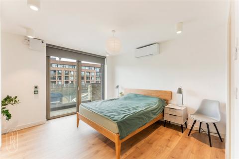 2 bedroom apartment for sale, Helmsley Place, London, E8