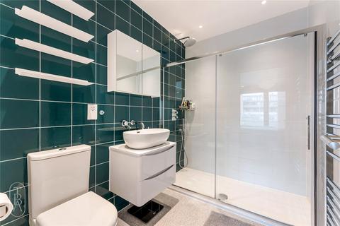 2 bedroom apartment for sale, Helmsley Place, London, E8