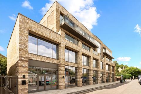 2 bedroom apartment for sale, Helmsley Place, London, E8