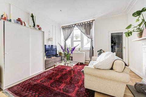 1 bedroom flat for sale, Challoner Street, Barons Court, London, W14