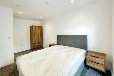 1 bedroom apartment to rent, Alexandra Park