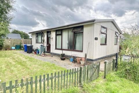 3 bedroom detached bungalow for sale, 3RD AVENUE, HUMBERSTON FITTIES