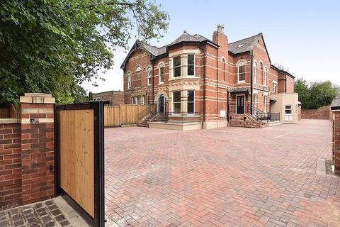 1 bedroom apartment for sale - Toft Road, Knutsford