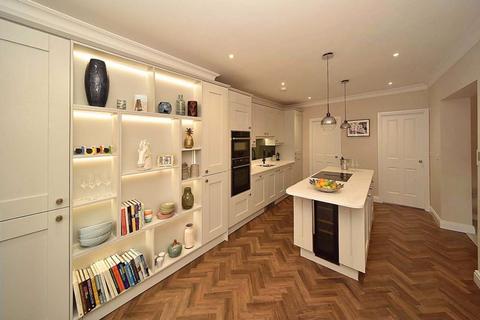 1 bedroom apartment for sale - Toft Road, Knutsford