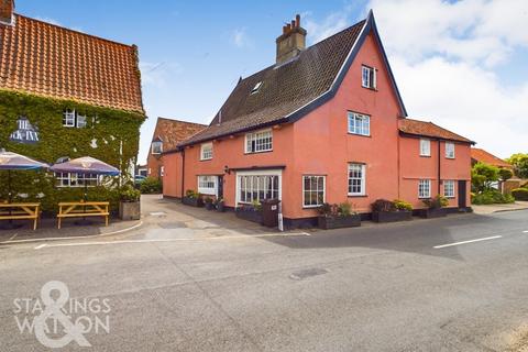 6 bedroom detached house for sale, Denmark Street, Diss