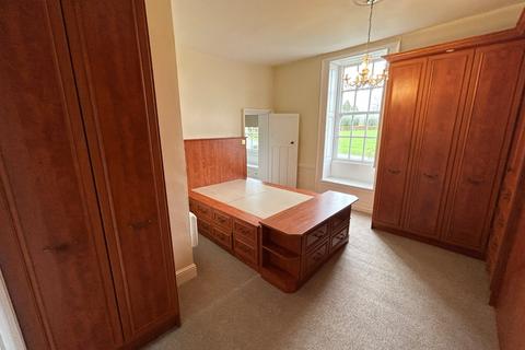 undefined, Wootton Hall, Wootton Wawen, Henley-in-Arden, Warwickshire, B95