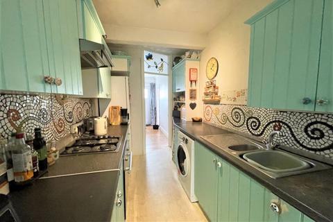 90 Barnett Road, Brighton, BN1 7GH