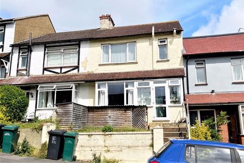 90 Barnett Road, Brighton, BN1 7GH