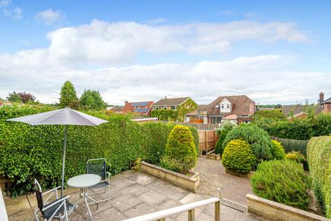 2 bedroom bungalow for sale - Moorside Dale, Ripon, North Yorkshire, HG4