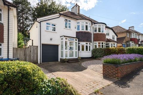4 bedroom semi-detached house for sale, The Vale, Coulsdon
