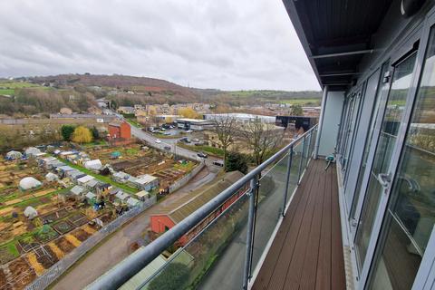 undefined, Silk Mill, Dewsbury Road, Elland, West Yorkshire, HX5 9AR, UK