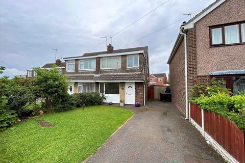 3 bedroom semi-detached house for sale, Humber Road, Great Sutton