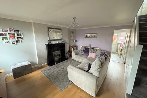 3 bedroom semi-detached house for sale, Humber Road, Great Sutton