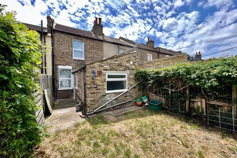40 Summerfield Street, London, SE12 0NQ