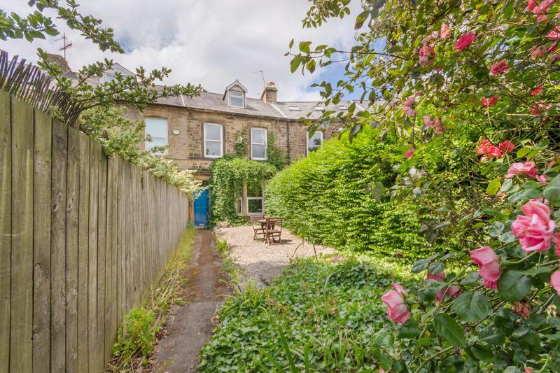 Lansdowne Crescent, Gosforth, Newcastle upon Tyne 2 bed apartment for