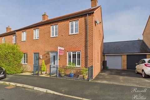 Catchpin Street, Buckingham