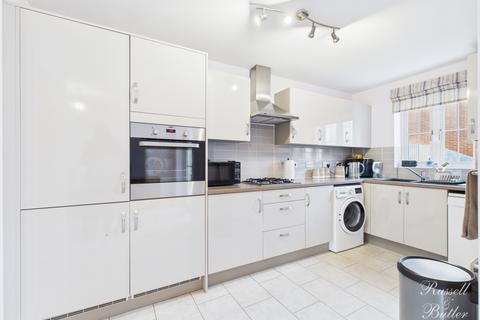 3 bedroom semi-detached house for sale, Catchpin Street, Buckingham