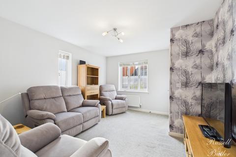 3 bedroom semi-detached house for sale, Catchpin Street, Buckingham