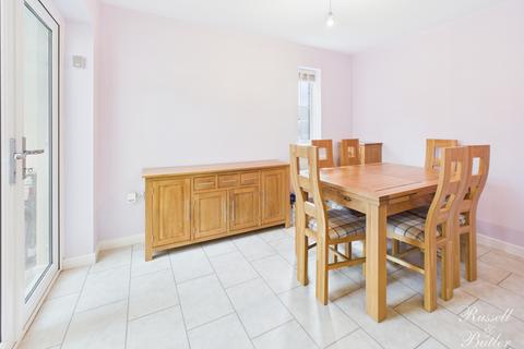 3 bedroom semi-detached house for sale, Catchpin Street, Buckingham