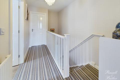 3 bedroom semi-detached house for sale, Catchpin Street, Buckingham