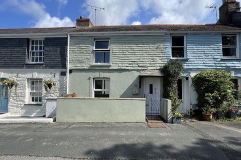 22 Pauls Row, Truro, TR1 1HH