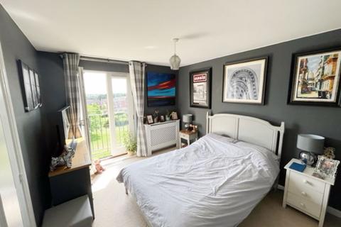 2 bedroom apartment for sale - Horseshoe Crescent, Great Barr, Birmingham B43 7BL