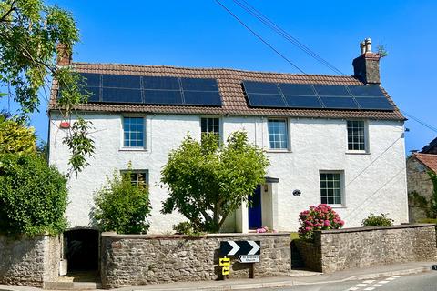 5 bedroom detached house for sale, Bristol Road, Chew Stoke