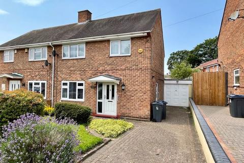 12 Brockwell Road, Birmingham, B44 9PG