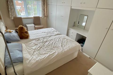 12 Brockwell Road, Birmingham, B44 9PG