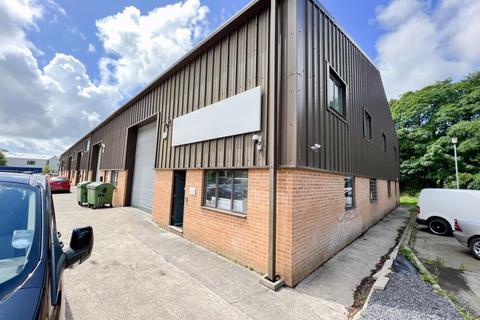 Office to rent, Unit 15E, Tromode Estate, Douglas