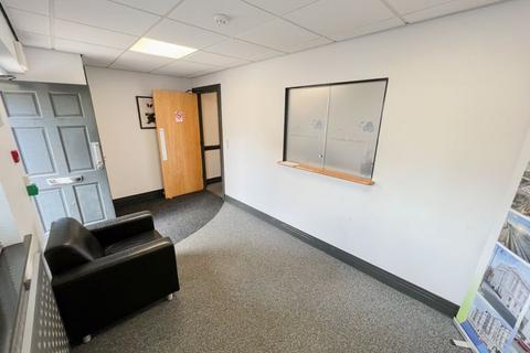 Office to rent, Unit 15E, Tromode Estate, Douglas