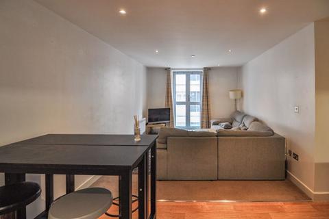 2 bedroom apartment to rent, Marsh Street, Bristol, BS1