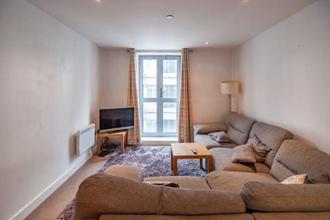 2 bedroom apartment to rent, Marsh Street, Bristol, BS1
