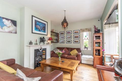 3 bedroom semi-detached house for sale, The Twitten, Ditchling