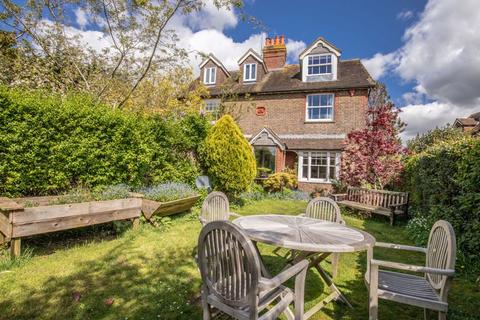 3 bedroom semi-detached house for sale, The Twitten, Ditchling