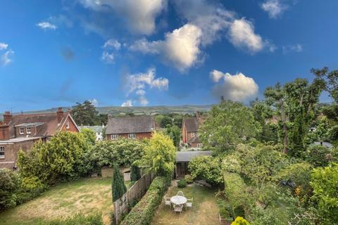 3 bedroom semi-detached house for sale, The Twitten, Ditchling