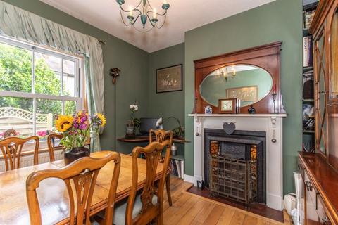 3 bedroom semi-detached house for sale, The Twitten, Ditchling