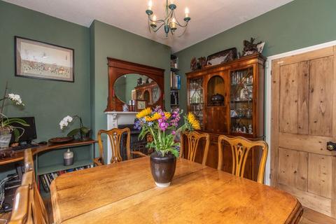 undefined, The Twitten, Ditchling