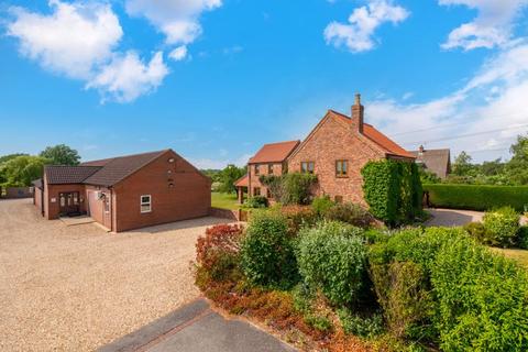 4 bedroom detached house for sale, Toft Hill, Boston, Lincolnshire