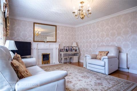 2 bedroom detached bungalow for sale - Evesham Road, Alkrington, Middleton, Manchester, M24