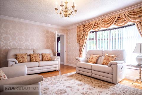 2 bedroom detached bungalow for sale, Evesham Road, Alkrington, Middleton, Manchester, M24