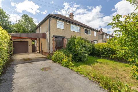 2 bedroom semi-detached house for sale, Cardan Drive, Ilkley, West Yorkshire, LS29