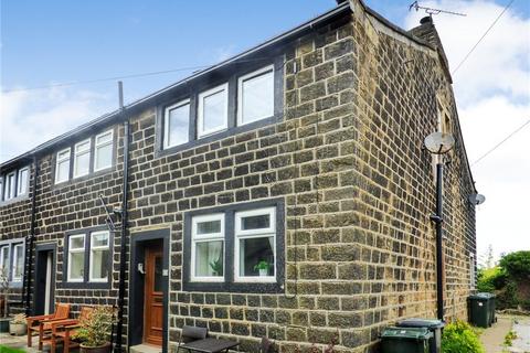 2 bedroom terraced house for sale, Little Street, Haworth, Keighley, West Yorkshire, BD22