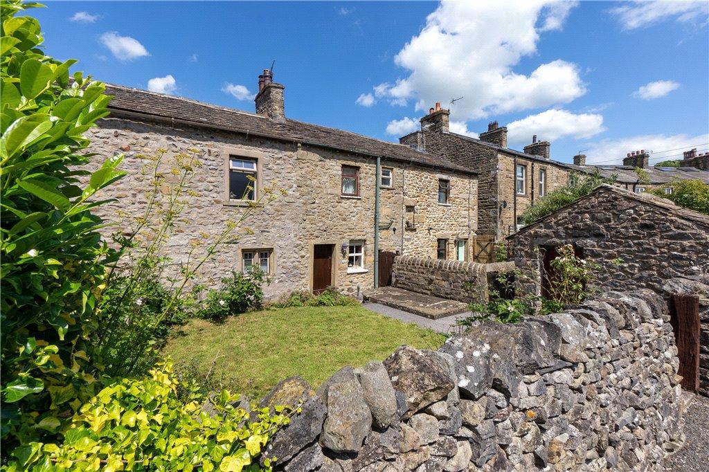 Main Street, Long Preston, Skipton, North Yorkshire, BD23 2 bed