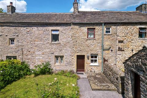 2 bedroom terraced house for sale, Main Street, Long Preston, Skipton, North Yorkshire, BD23