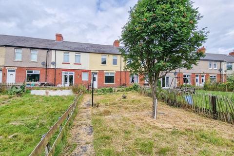 2 bedroom terraced house to rent, Watson Street, High Spen